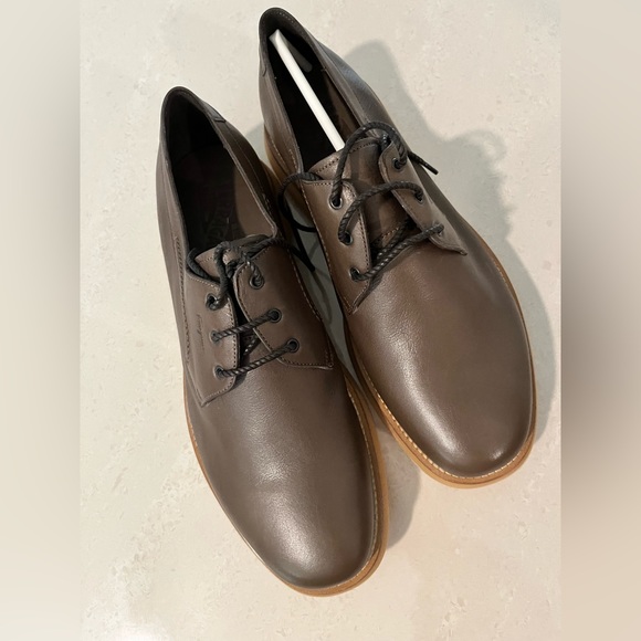 Salvatore Ferragamo Other - Derby Shoes Salvatore Ferragamo